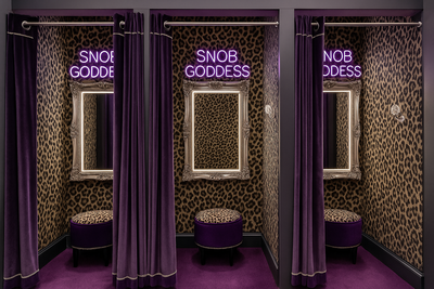 Why SNOB Exists: The Vision Behind the Brand