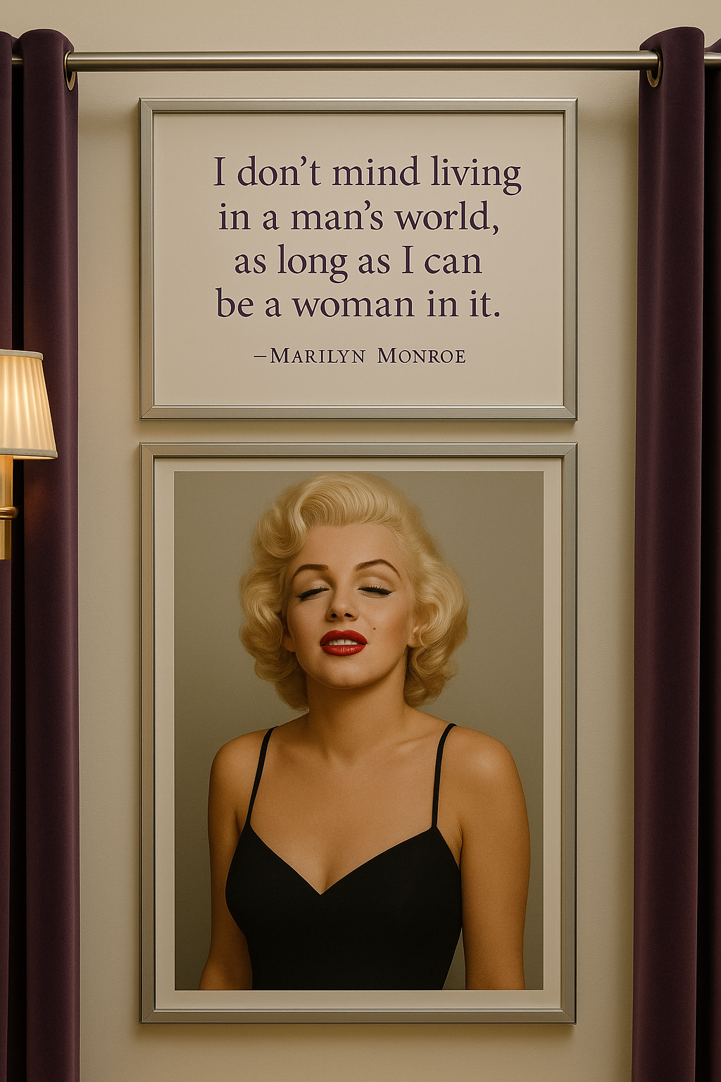 Why Midlife Women Are Afraid of the Word  Alluring