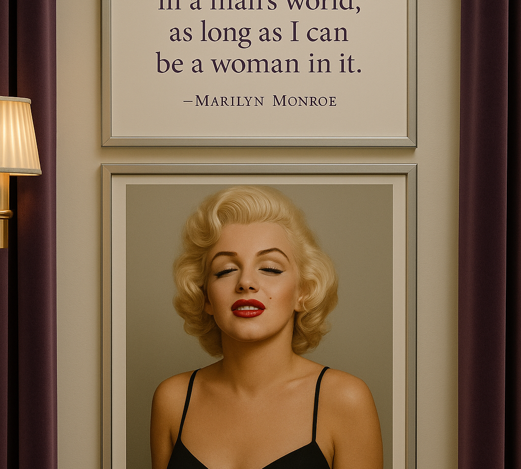 Why Midlife Women Are Afraid of the Word  Alluring