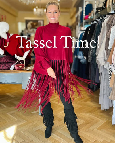 From Hot Mess Summer to Cool Autumn Queen