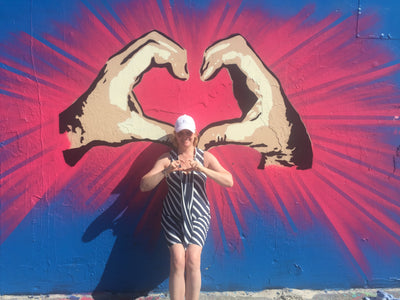 ✨ Introducing Finding Her Again