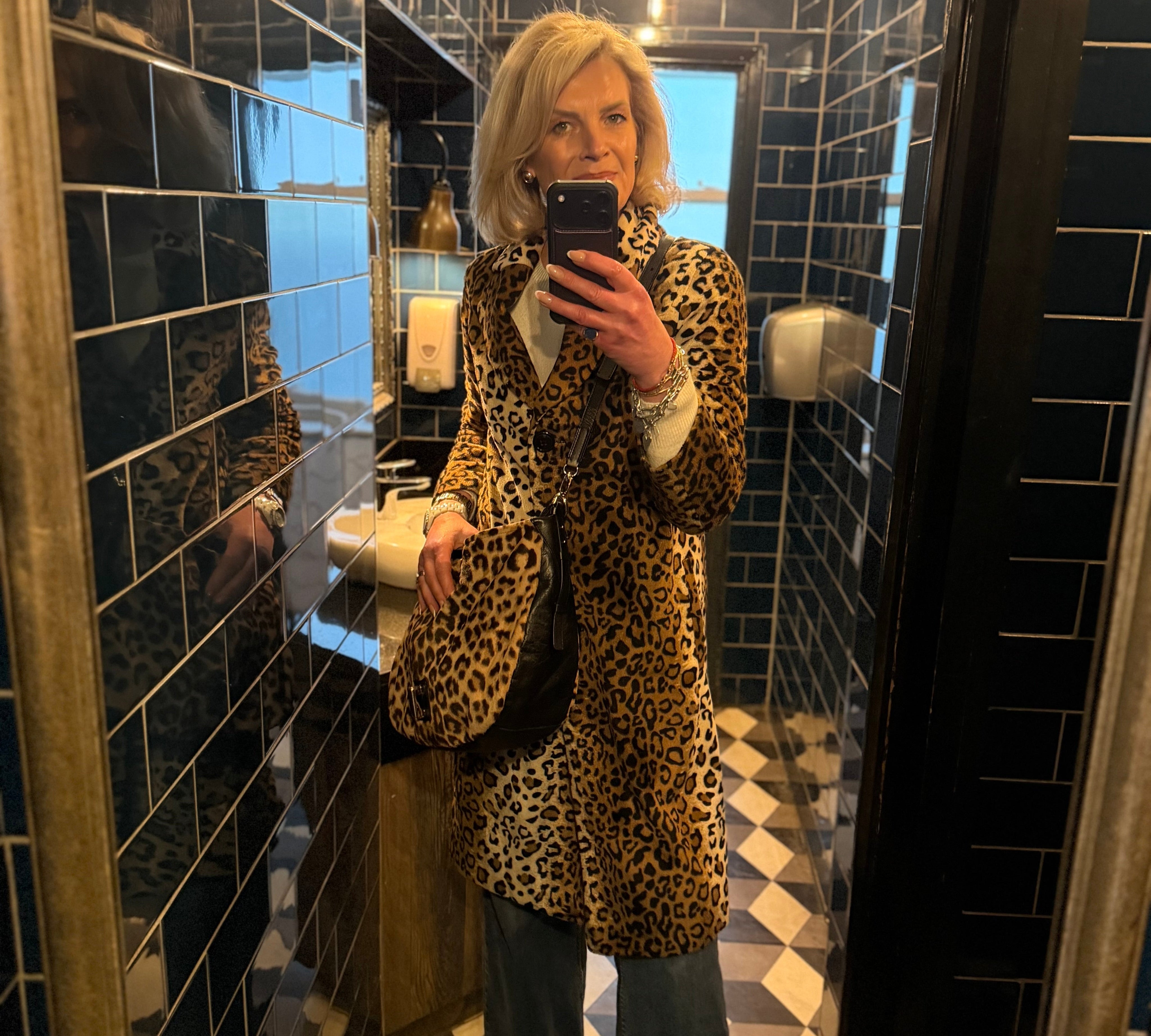 What does 50 look like?