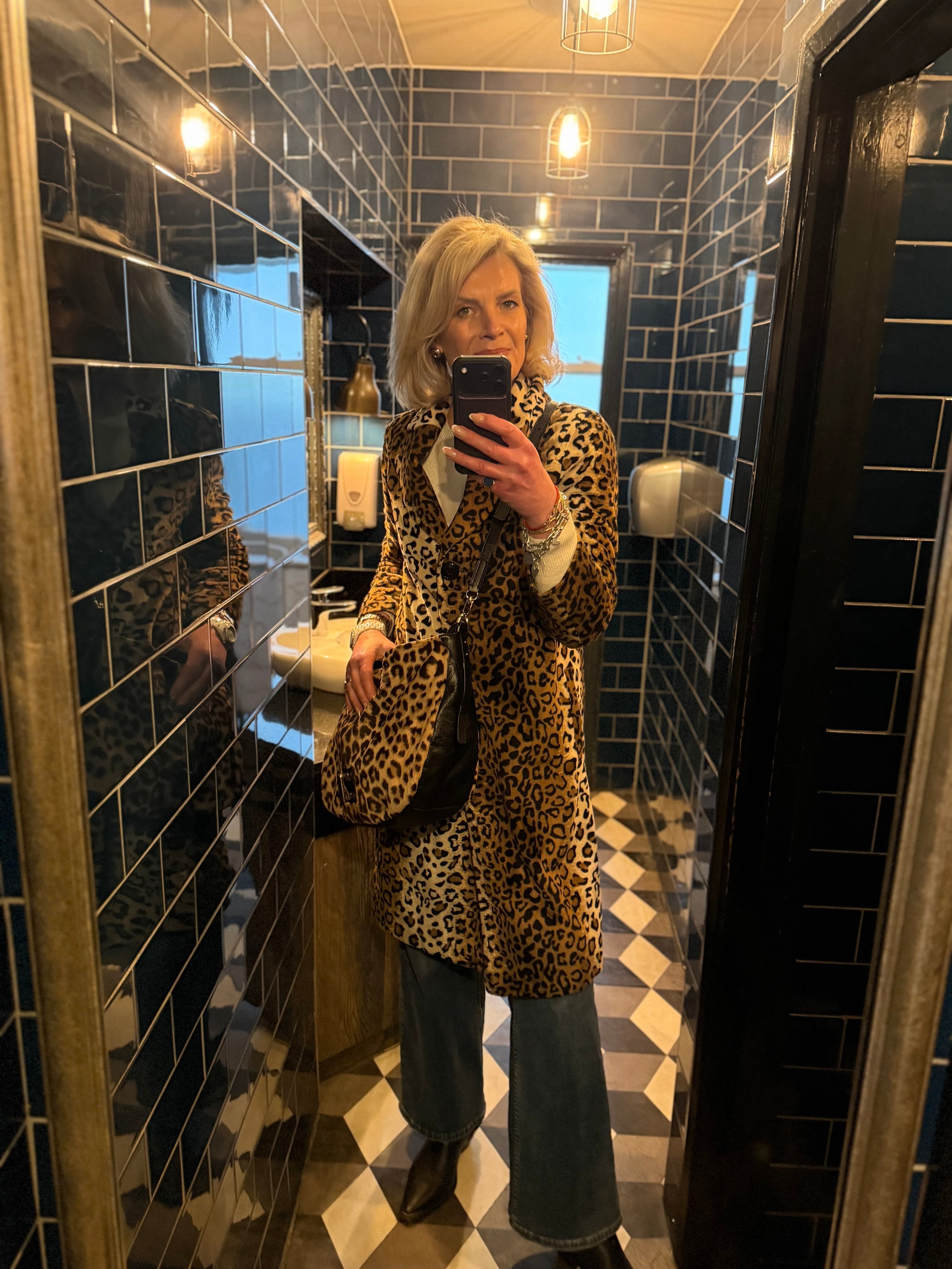 What does 50 look like?
