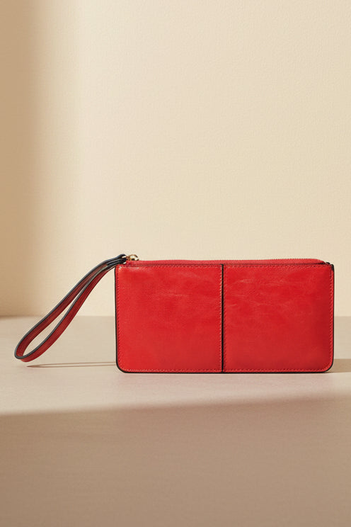Wrist Strap Purse