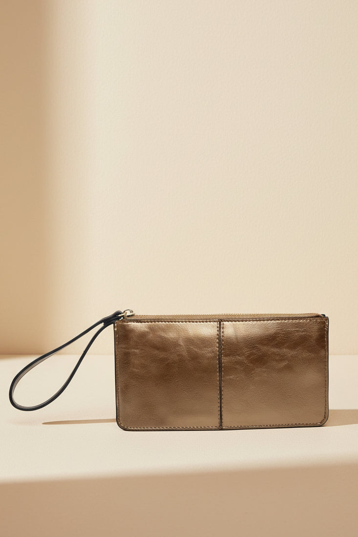 Wrist Strap Purse