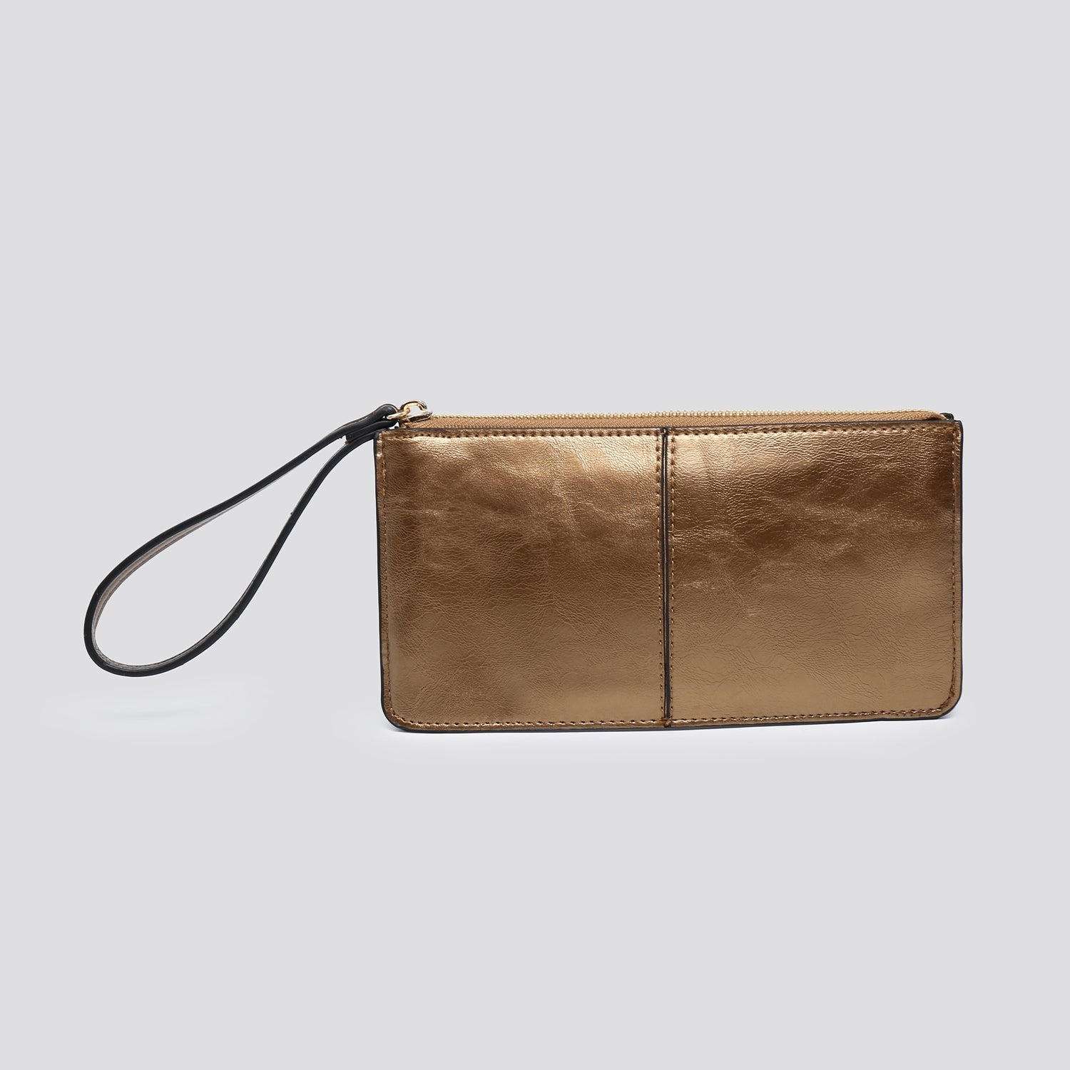 Wrist Strap Purse