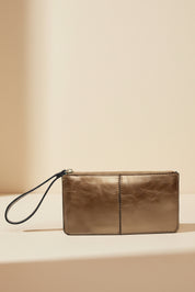 Wrist Strap Purse