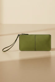 Wrist Strap Purse
