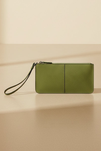 Wrist Strap Purse