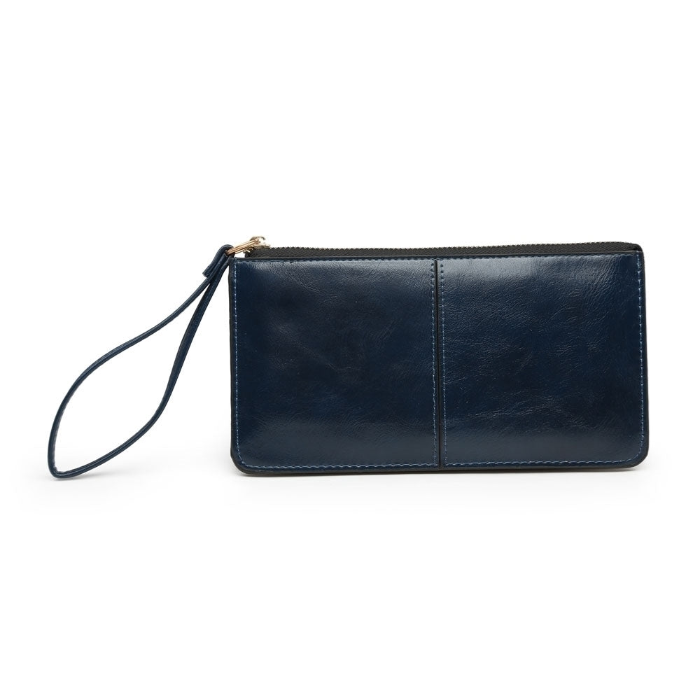 Wrist Strap Purse