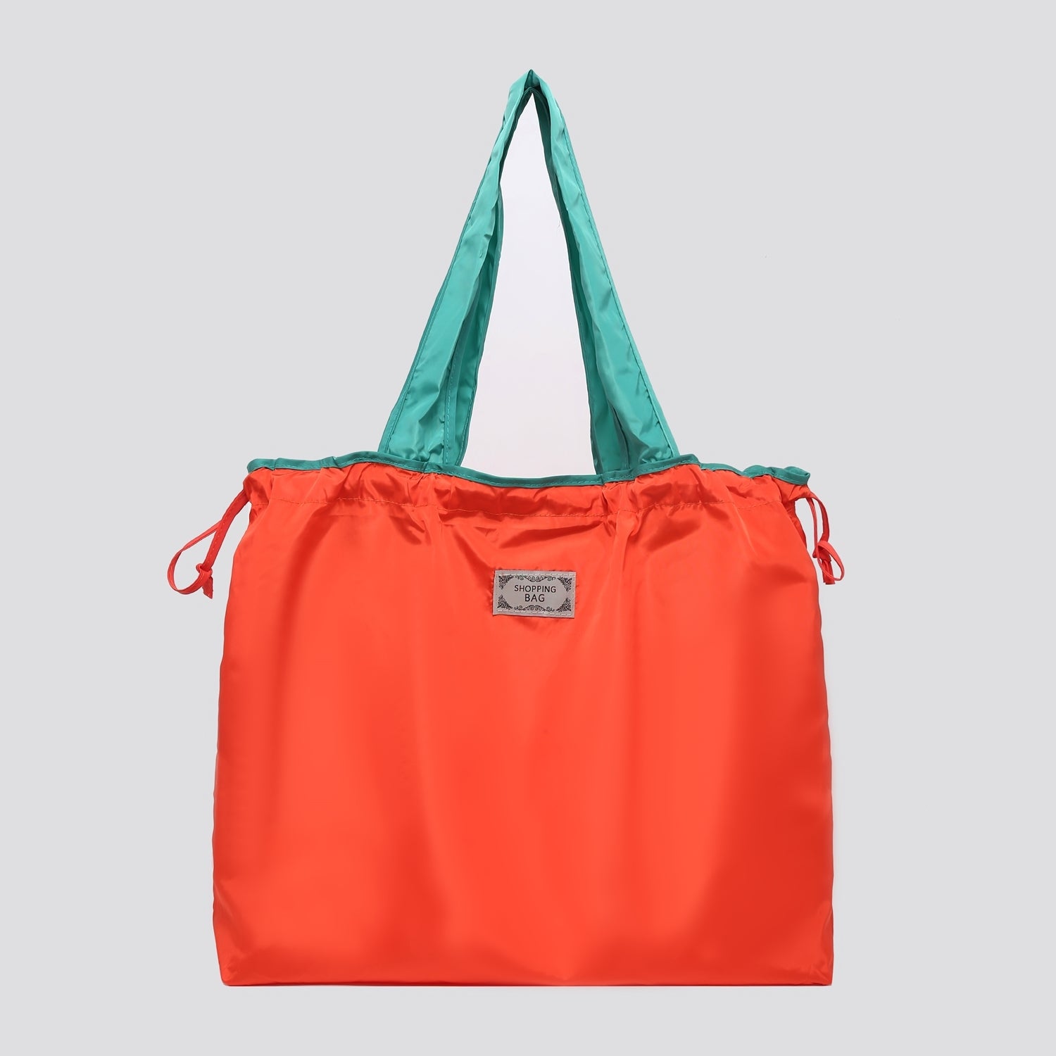 Fold Away Shopping Bag