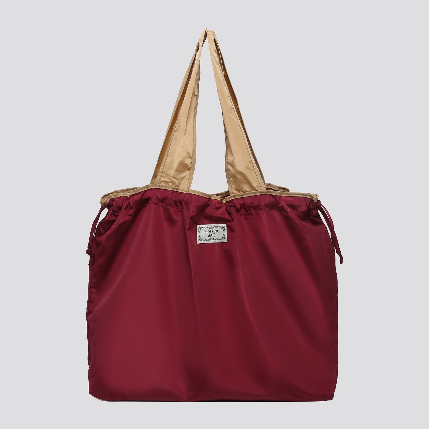 Fold Away Shopping Bag