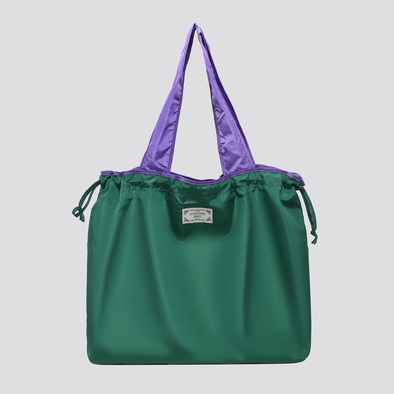 Fold Away Shopping Bag