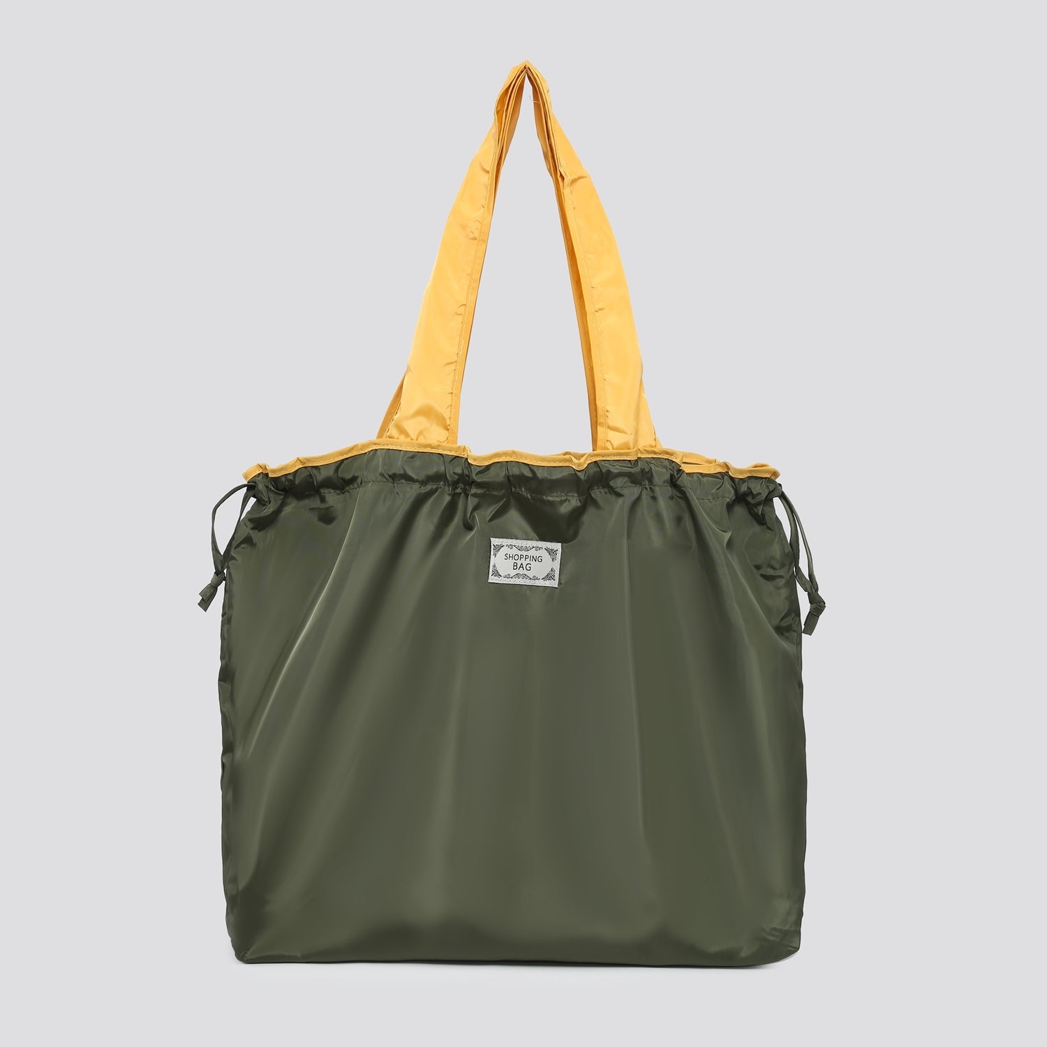 Fold Away Shopping Bag