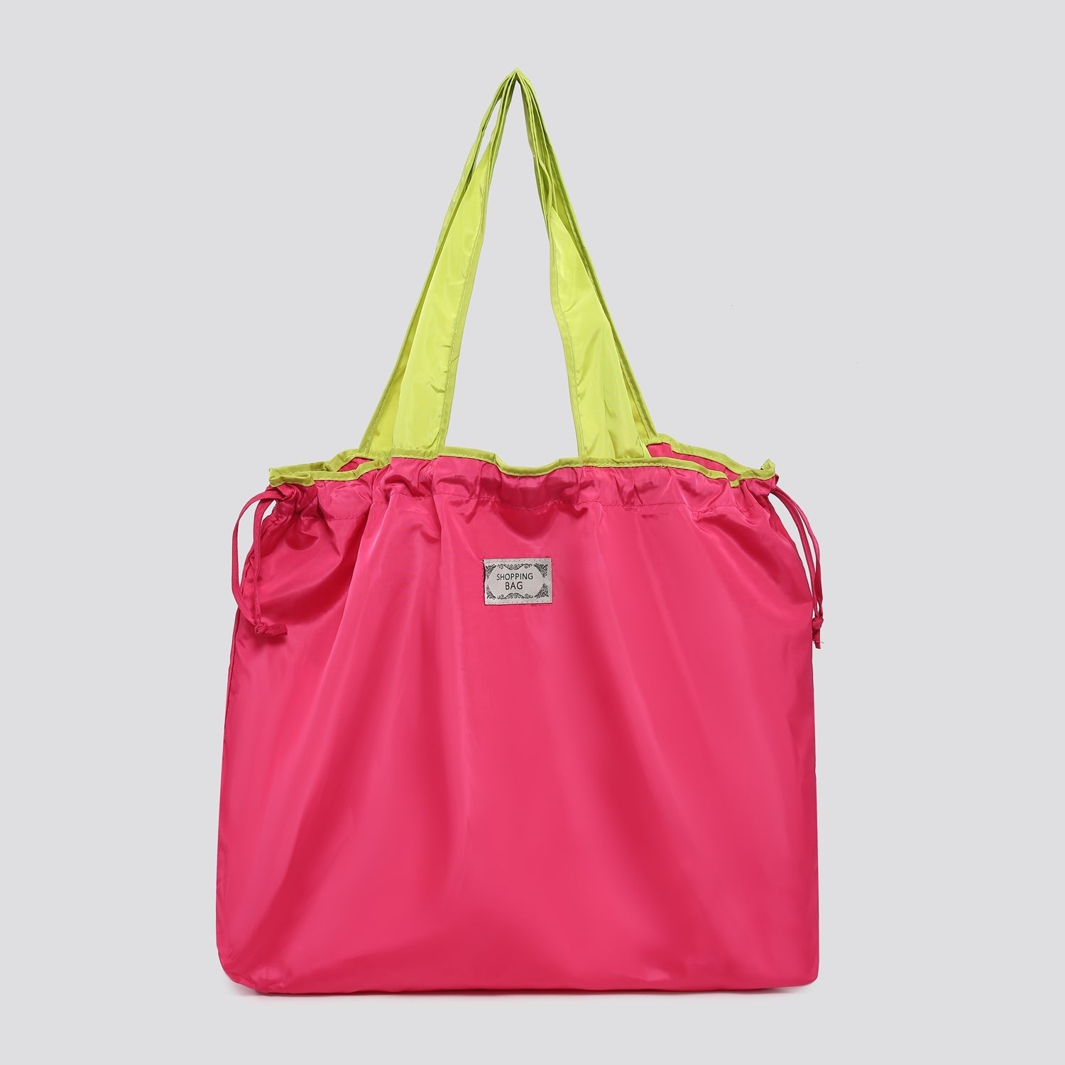 Fold Away Shopping Bag