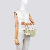 Pliage Woven Shopper