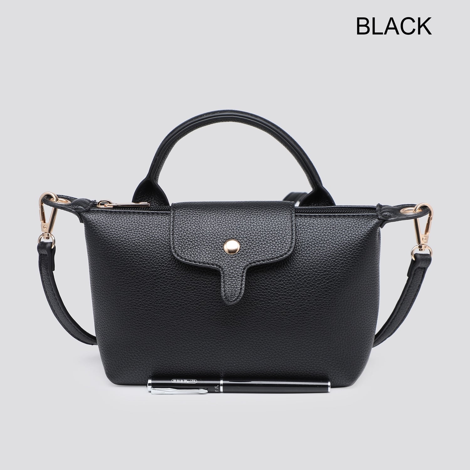 Ascot Small Cross Body Bag