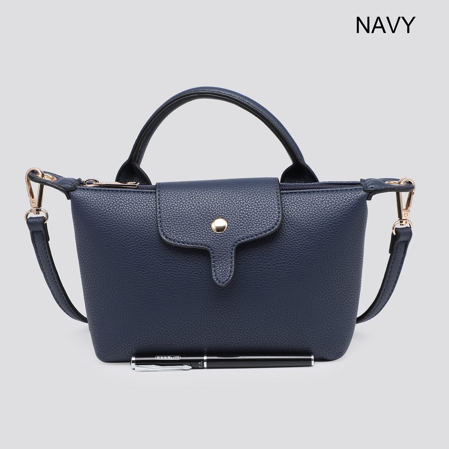 Ascot Small Cross Body Bag