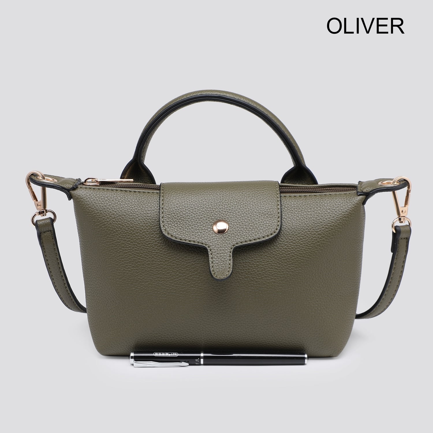 Ascot Small Cross Body Bag