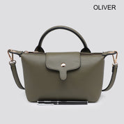 Ascot Small Cross Body Bag