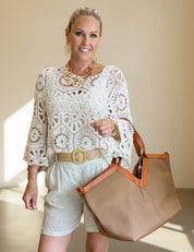 Riviera Maxi Tote