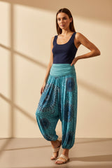 Mandala Harem Trousers