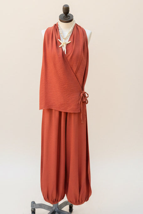 Harper Waistcoat Co-Ord Suit