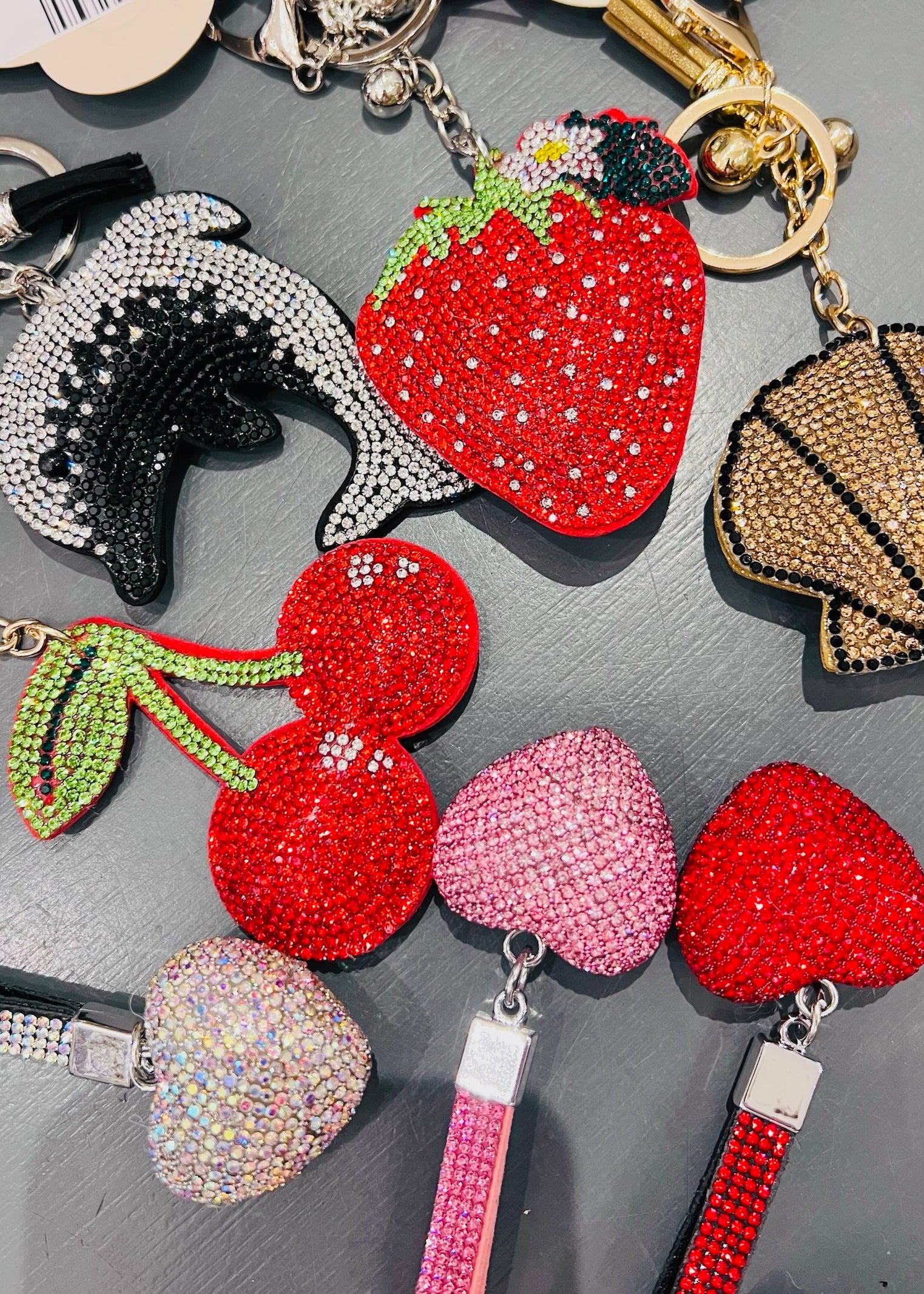 Key Rings