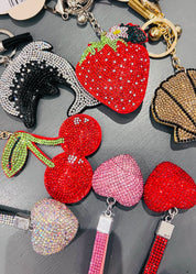 Key Rings