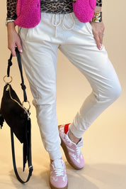 Ultima Pull on Joggers