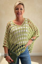Loopy Loo Oversized Top