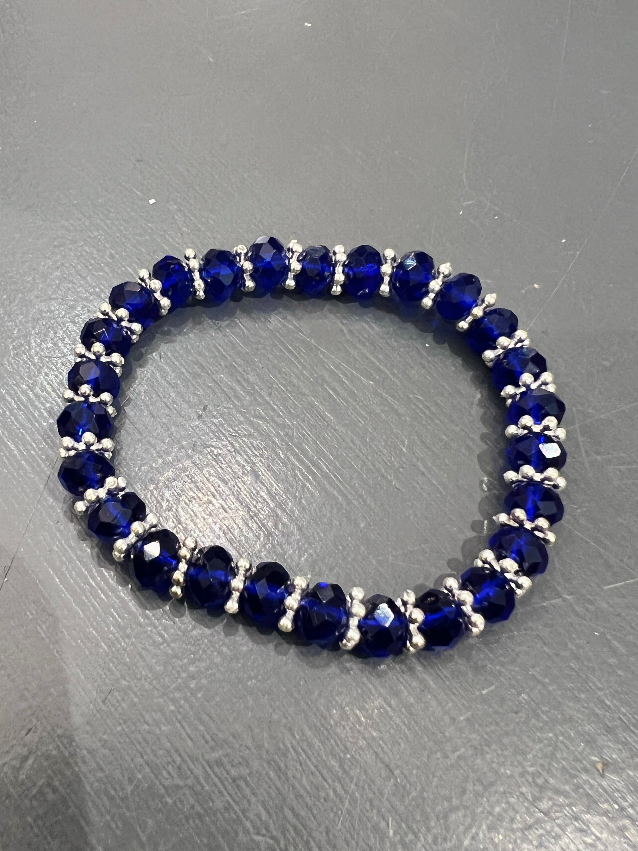 Fine Bracelet Collection