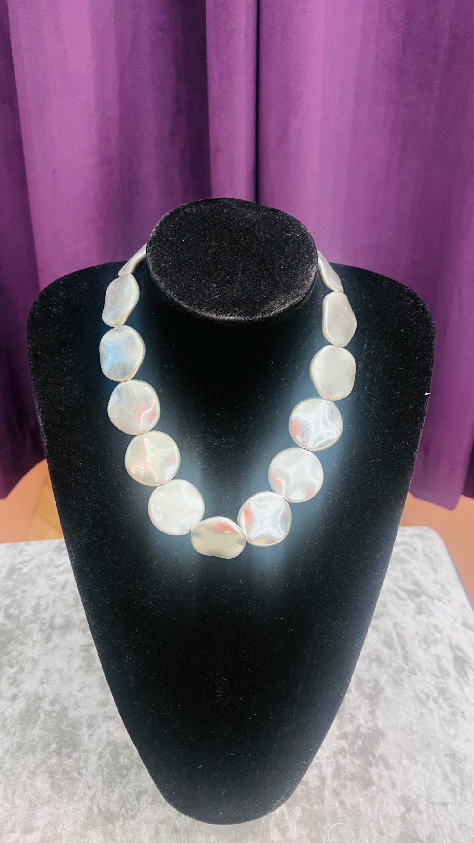 Short Necklace Collection