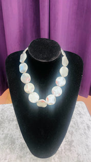 Short Necklace Collection