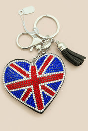 Key Rings