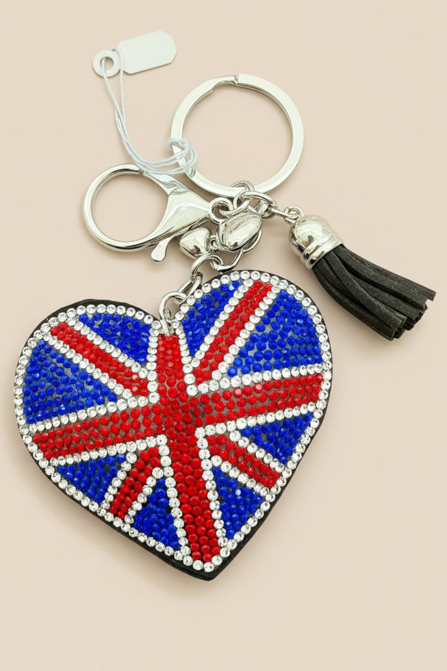 Key Rings