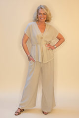Sorrento Collection - Kimono Jacket