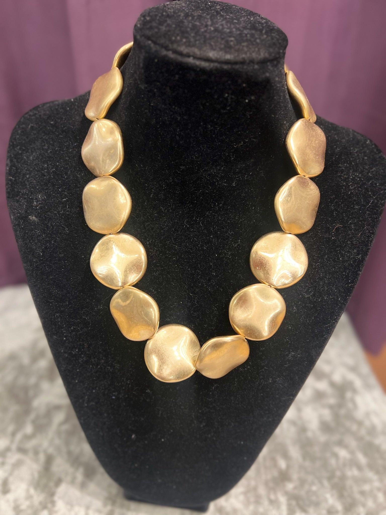 Short Necklace Collection
