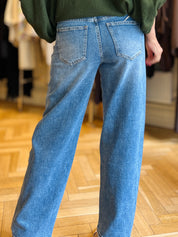 Star Boyfriend Jeans