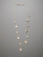 Long Necklace Collection