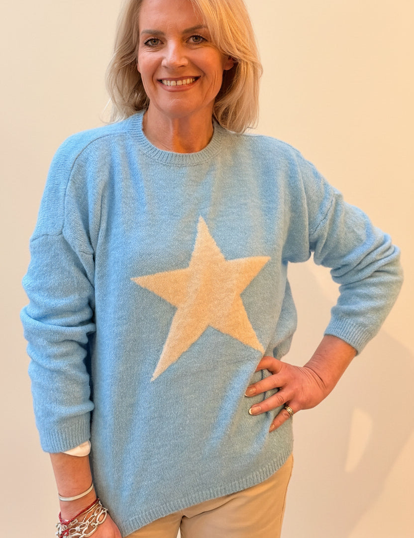 Star Jumper