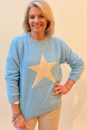 Star Jumper