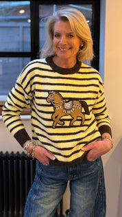 Fair Ground Attraction Knit