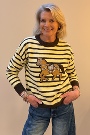 Fair Ground Attraction Knit