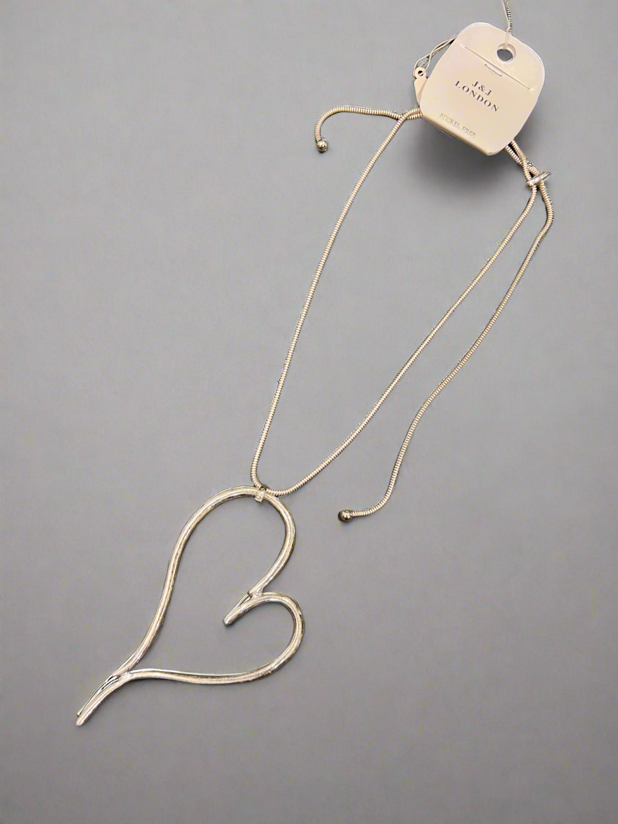 Long Necklace Collection