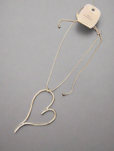 Long Necklace Collection