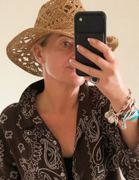 Sundance Hat