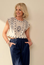 Ciao Milano Co-ord Set