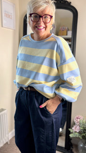 Perfect Outfit Sweatshirt