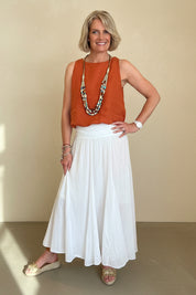 Willow Multi Length Skirt